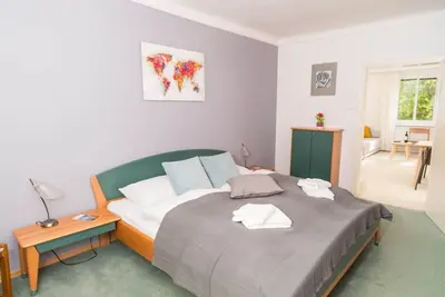 Image de Szene Wien Apartment