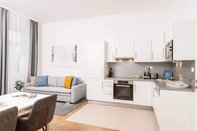 Image de Stadlau Live Apartment top 11 + top 10