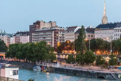 Image de Sigmund Freud Lounge