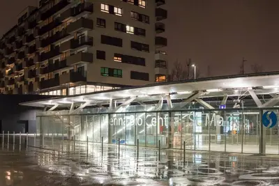 Image de Business Suite St Marx