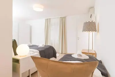 Image de Premium Business Apartment