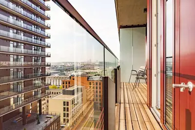 Image de Triiiple Tower Dream Apartments with Rooftop-Pool