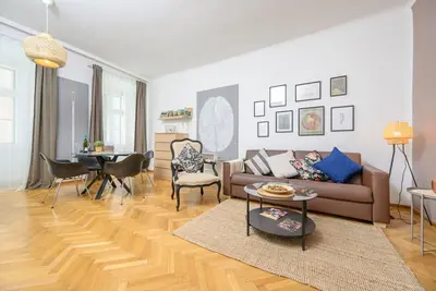 Image de Central Business Apartment