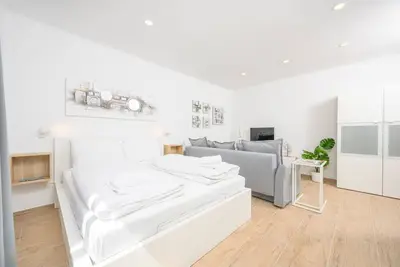 Image de Hideaway Favoriten in Vienna