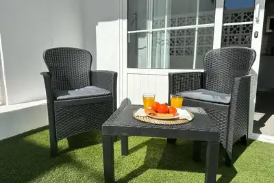 Image de Luxury Suite Salitre Puerto del Carmen Beach