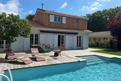 Image de La Belle Vie du Bassin