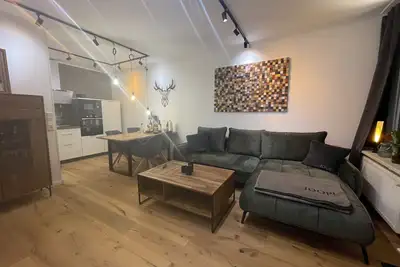 Image de Apartment Beletage