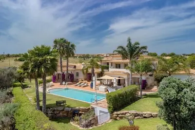 Image de Dream Villa for rent