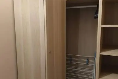 Appartement équipé avec parking gratuit