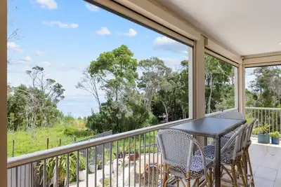 Image de Foreshore Retreat in Grantville