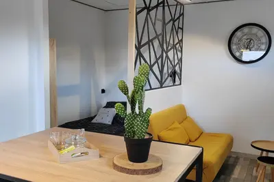 Maisonnette: La crique Saint-Quay-Portrieux