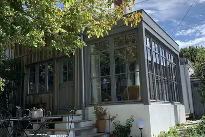 Image de Cosy little house &garden