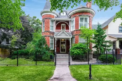 Image de The Victorian on Victoria