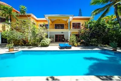 Image de Villa L’optimiste – Sea Horse Ranch