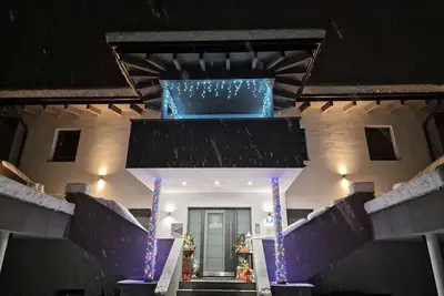 Image de Pass Thurn - Trausmuth Monika - Golf & Ski Appartements