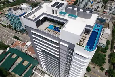 Image de Apartamento Luxury a Pocos Metros del mar