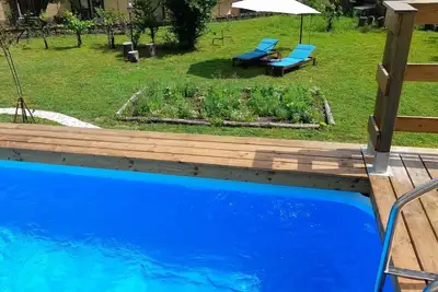 Image de 4 Bedroom Villa in Licciana Nardi