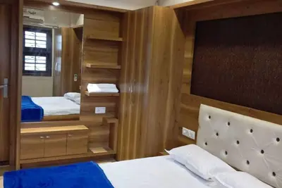 Image de Peaceful location, clean room, near to Mahakal Jyotirling - Nandi