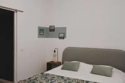 Image de L'appartement de l'Arche