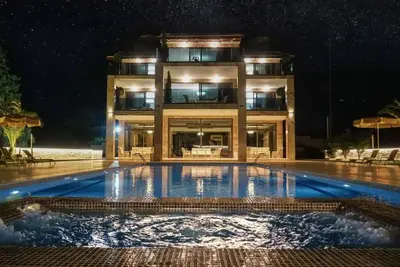 Image de Villa Elysium Park