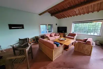 Image de 5 Bedroom Villa in Campo nell'Elba