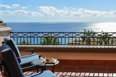 Image de Oceanview 1br/2ba Executive Suite Sunset Beach7 A