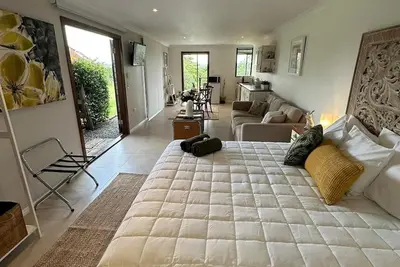 Image de Couples Cottage @ Imbil Country Cabins