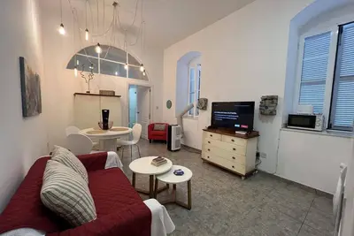 Image de Budget-friendly 1br in the city center
