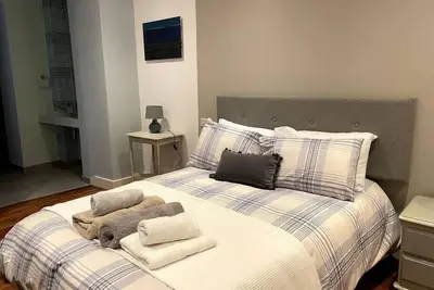 Image de Stylish 2br contemporary design, perfect vacation