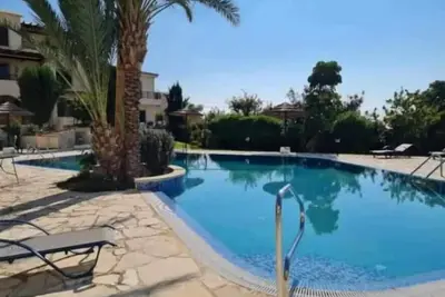 Image de Anna-Kia Apartment