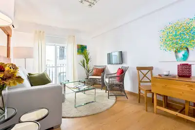 Image de Charming Apartment Next to the Cathedral. Placentines