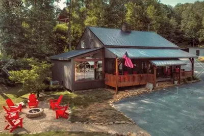 Image de West Woods Lodge in the Smokies