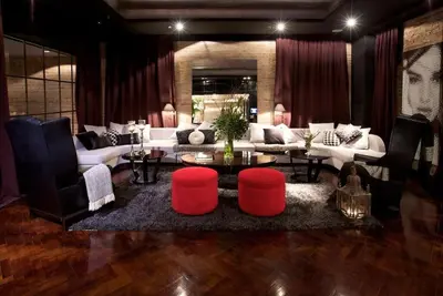 Image de Luxury Building in the heart of Palermo Soho