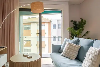 Image de GuestReady - Escapade mémorable à Porto