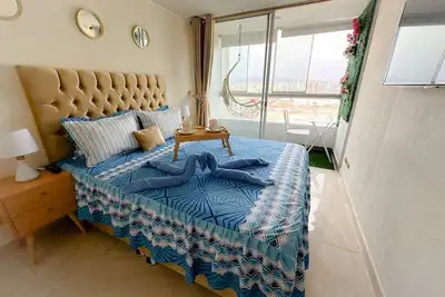 Image de Private apartment with ocean view