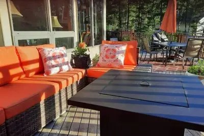 Image de Kamaniskg Sunset Gem