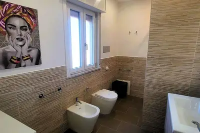 Image de A Palermo Vacanze Room 3