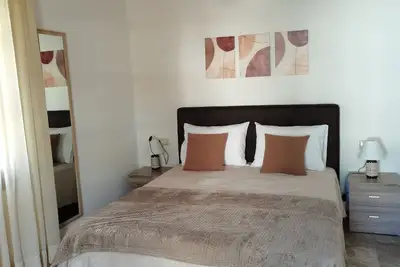 Image de Summer Home, a Traditional cozy summer family apartment!
