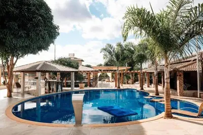 Image de Eco Porto Resort