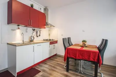 Image de Apartament OldTown „Wild Cat Ii”