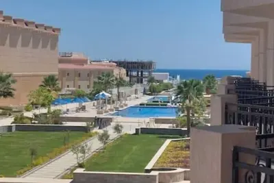 Image de Hurghada two Bedrom Challet, selena bay Resort\n
