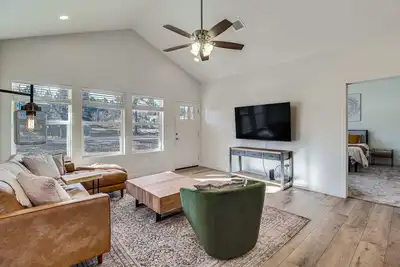 Image de Lakeside Vacation Rental: 4 Mi to Show Low Lake!