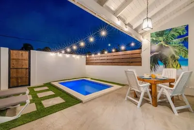 Image de Island Life apartment