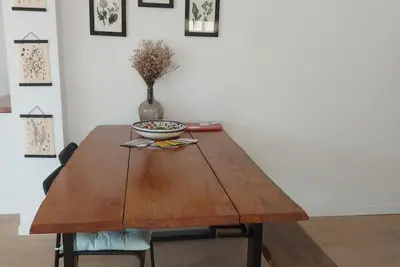 Image de Comfortabel Downstairs Appartment Close to Coimbra