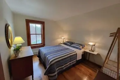 Image de Country Family Getaway with private trails