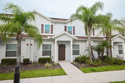 Image de Charming 4br Near Disney w/ Resort