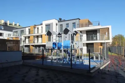 Image de Apartament Lublin Stare Miasto \"Bob Cat\"