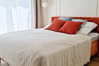 Image de Apartament Lublin Centrum \"Angora Cat\"