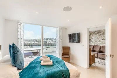 Image de 5 bedroom accommodation in Polruan, near Fowey