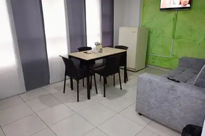 Image de Amplio Apartamento a 15 Minutos de Aeropuerto y 10 del Cas Embajada Americana
